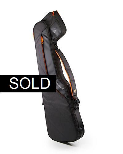 Gruvgear Gigblade Bass Black